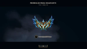 SouzzaJobs - League of Legends (TODOS OS ELOS) LOL