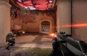 VALORANT AIMBOT - VITALICIO -  100% INDETECTAVEL EXTERNO✅