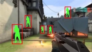 VALORANT AIMBOT - VITALICIO -  100% INDETECTAVEL EXTERNO✅