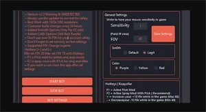 VALORANT AIMBOT - VITALICIO -  100% INDETECTAVEL EXTERNO✅