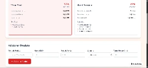 Planilhas de precificação ( Ifood, ML, Negocios...) - Outros