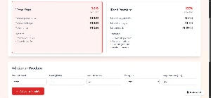 Planilhas de precificação ( Ifood, ML, Negocios...) - Outros