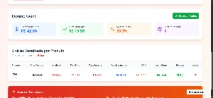 Planilhas de precificação ( Ifood, ML, Negocios...) - Outros