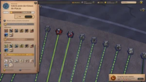 Conta de Albion Online