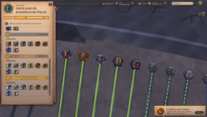 Conta de Albion Online