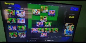 Conta efootbal pc steam