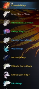 Account aion2 Templar 3000gs Elyos-Kochi (Taiwan) - Outros