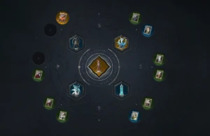 Account aion2 Templar 3000gs Elyos-Kochi (Taiwan) - Outros