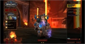 World of Warcraft BFA TOP !!! - Blizzard