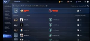 Arbalista lvl 78 100k CP NA113 - MIR4