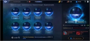 Arbalista lvl 78 100k CP NA113 - MIR4