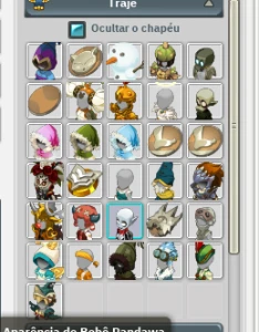 Conta Wakfu