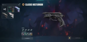 Conta VALORANT com skins - LVL 127