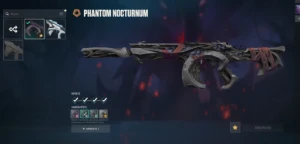Conta VALORANT com skins - LVL 127