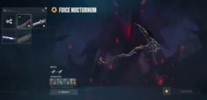 Conta VALORANT com skins - LVL 127