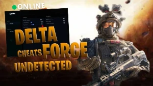 Delta Force Cheat / Aimbot + Wallhack 15 dias