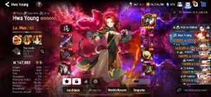 Conta Epic Seven - 9 ML 5 - Epic Games