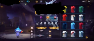 Conta De Free Fire preço negociável