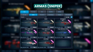 conta major pb - Point Blank