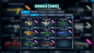 conta major pb - Point Blank