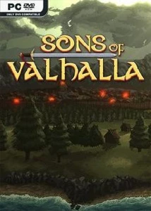 Sons of Valhalla para pc envio digital - Outros