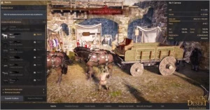 Kuno 62, 246 de PA - Black Desert