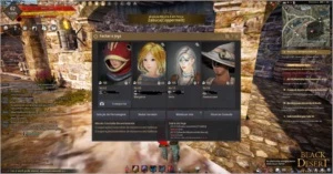 Kuno 62, 246 de PA - Black Desert