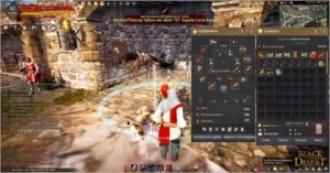 Kuno 62, 246 de PA - Black Desert