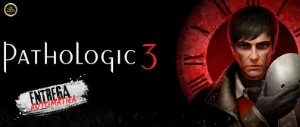 Pathologic 3 Pc Steam Offline