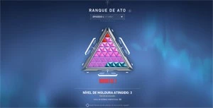 CONTA VALORANT DIAMANTE 3 [FULL ACESSO + SKINS]