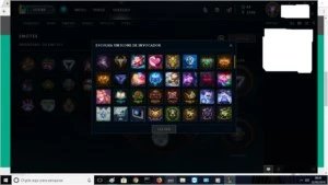 Conta Nível 53 - Elo Platina 3 - League of Legends LOL