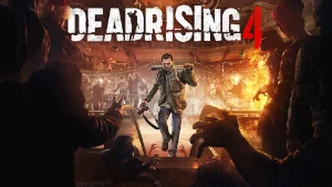 DeadRising 4 - pc - Outros