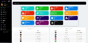 Script Painel de gerenciamento de listas IPTV + INSTALAÇÃO