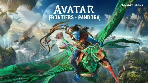 Avatar: Frontiers of Pandora + Sky Breaker
