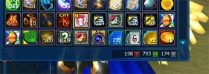 CONTA LADMO COM AOA BARATA PRA SAIR RAPIDO (SERVER OMEGAMON) - Digimon Masters Online
