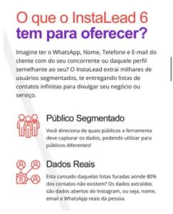 Instalead Acesso Anual + Brinde - Outros