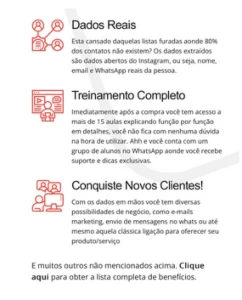 Instalead Acesso Anual + Brinde - Outros
