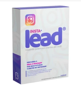 Instalead Acesso Anual + Brinde - Outros