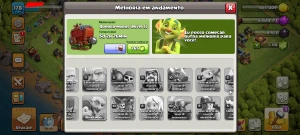 Clash Of Clans - CV 15 FULL
