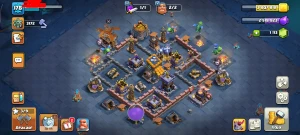 Clash Of Clans - CV 15 FULL