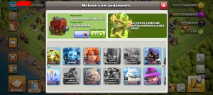 Clash Of Clans - CV 15 FULL