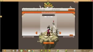Iop lvl 199 Full Wiss Com/Sem SET lvl 200 12/6 30% res EXOS - Dofus