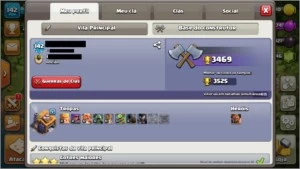 Clash of Clans  Centro de Vila 9