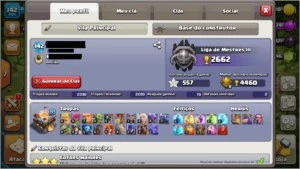 Clash of Clans  Centro de Vila 9