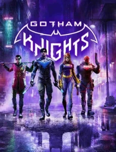 Gotham Knights | Conta Steam Offline