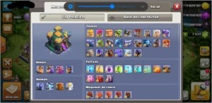 Cv 13 full - Clash of Clans