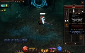 Conta Illusion Knight Level 413 Nidavellir Mu Online Webzen