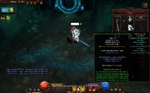 Conta Illusion Knight Level 413 Nidavellir Mu Online Webzen