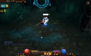 Conta Illusion Knight Level 413 Nidavellir Mu Online Webzen