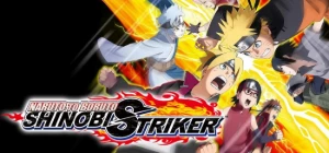Naruto To Boruto: Shinobi Striker - Conta Steam Offline